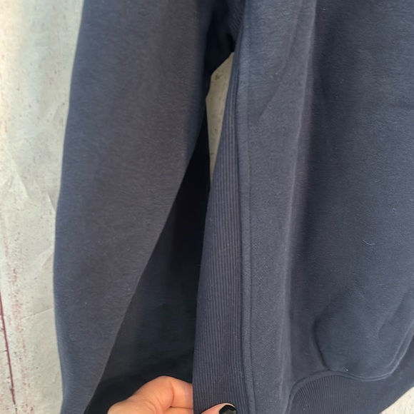 NWT Everlane The ReTrack Crewneck Sweatshirt - Picture 14 of 14